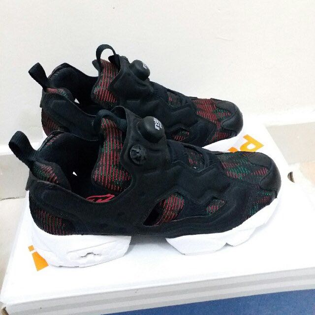 puma fury