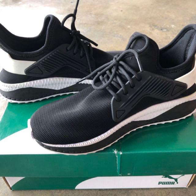 puma tsugi cage sneakers puma tsugi cage sneakers