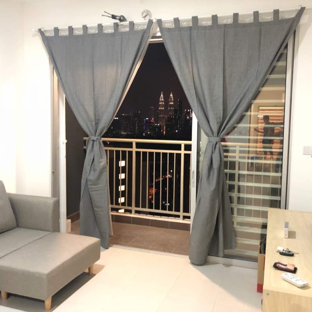 Residensi Pandanmas 2 For Rent Ampang Kl With Klcc View Property Rentals On Carousell