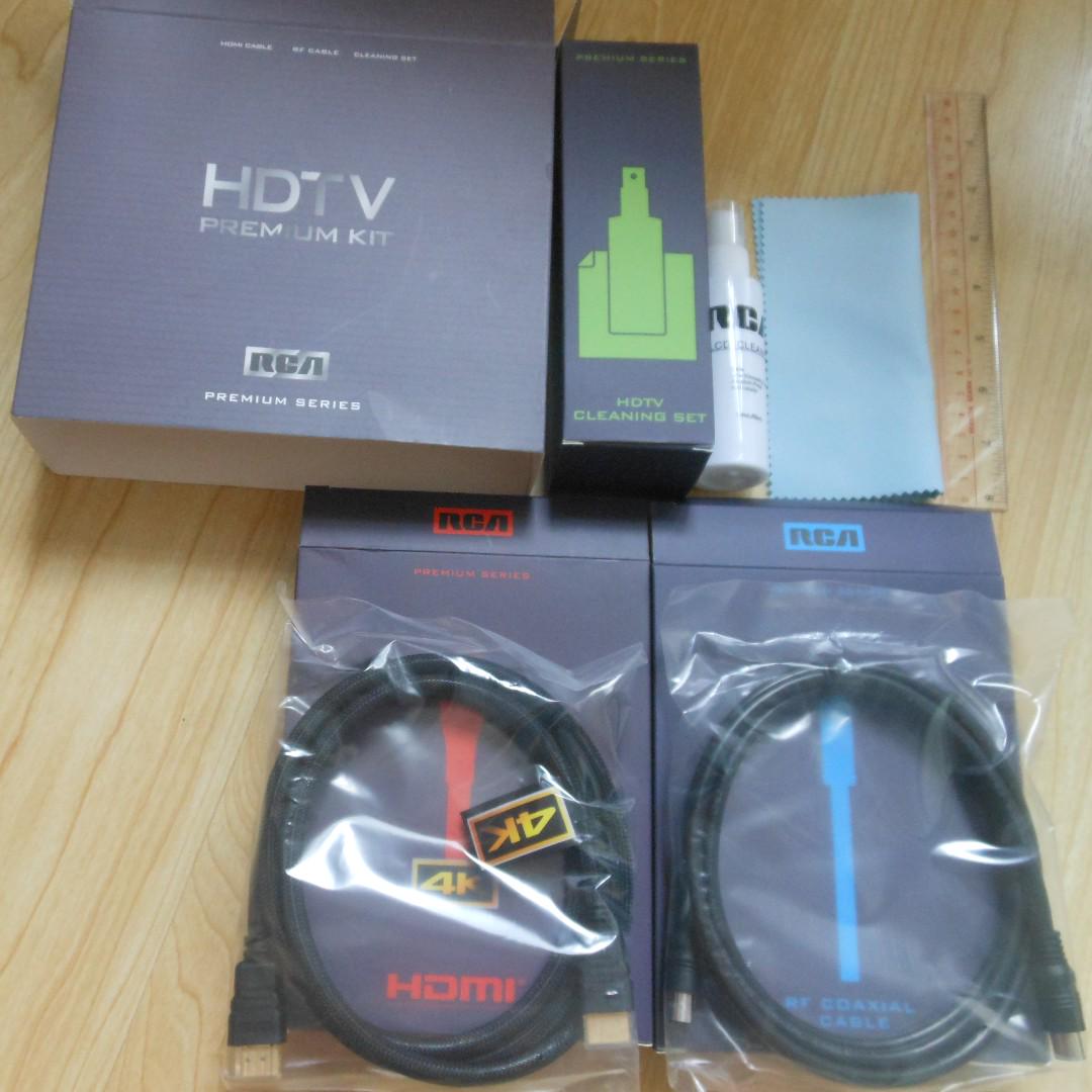 Rga discount a hdmi
