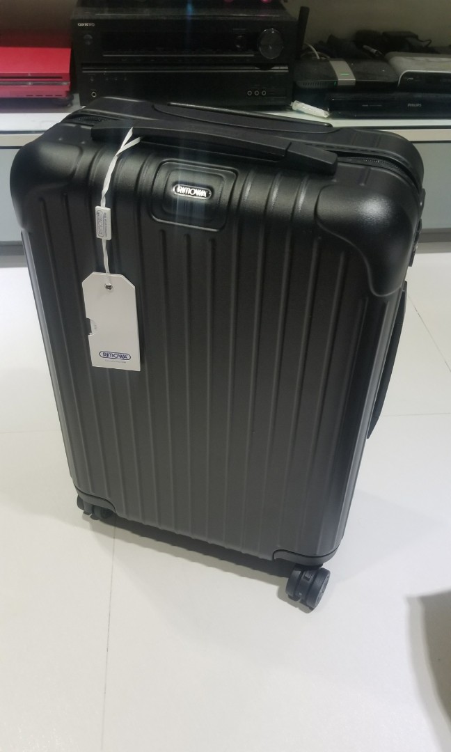 Rimowa discount salsa 21