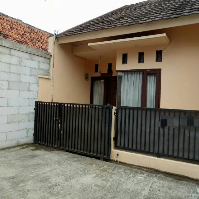 Rumah murah Di jakarta timur, Properti, Dijual di Carousell