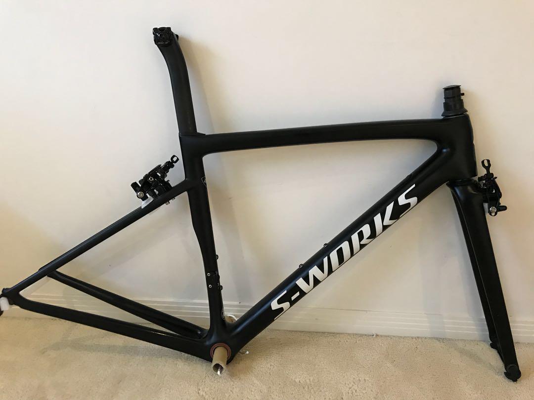 s works tarmac for sale