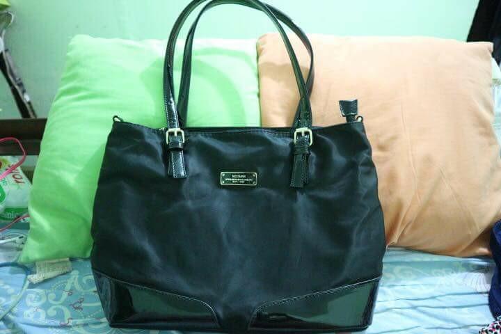 secosana backpack 2018