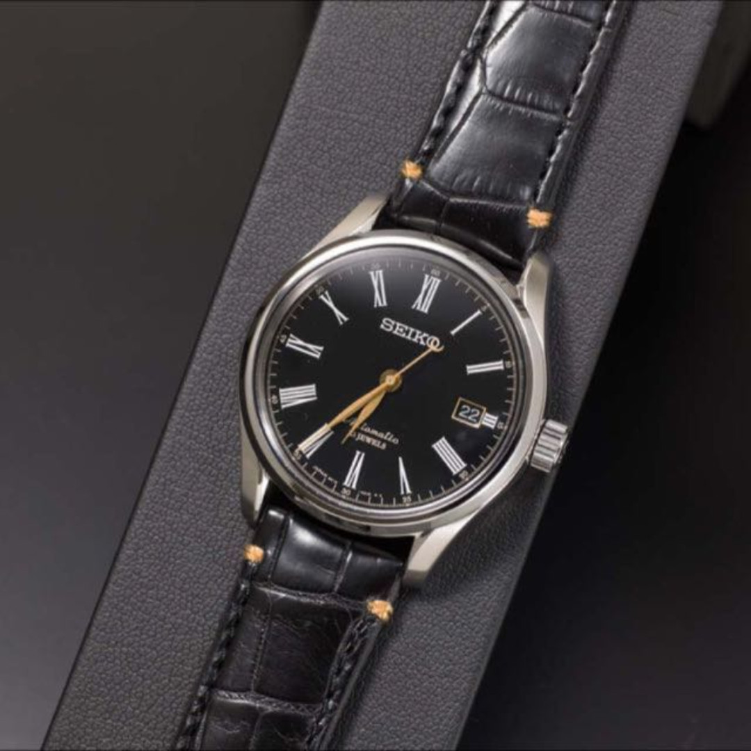 Seiko Presage SARX029 URUSHI Dial MADE IN JAPAN AUTHENTIC