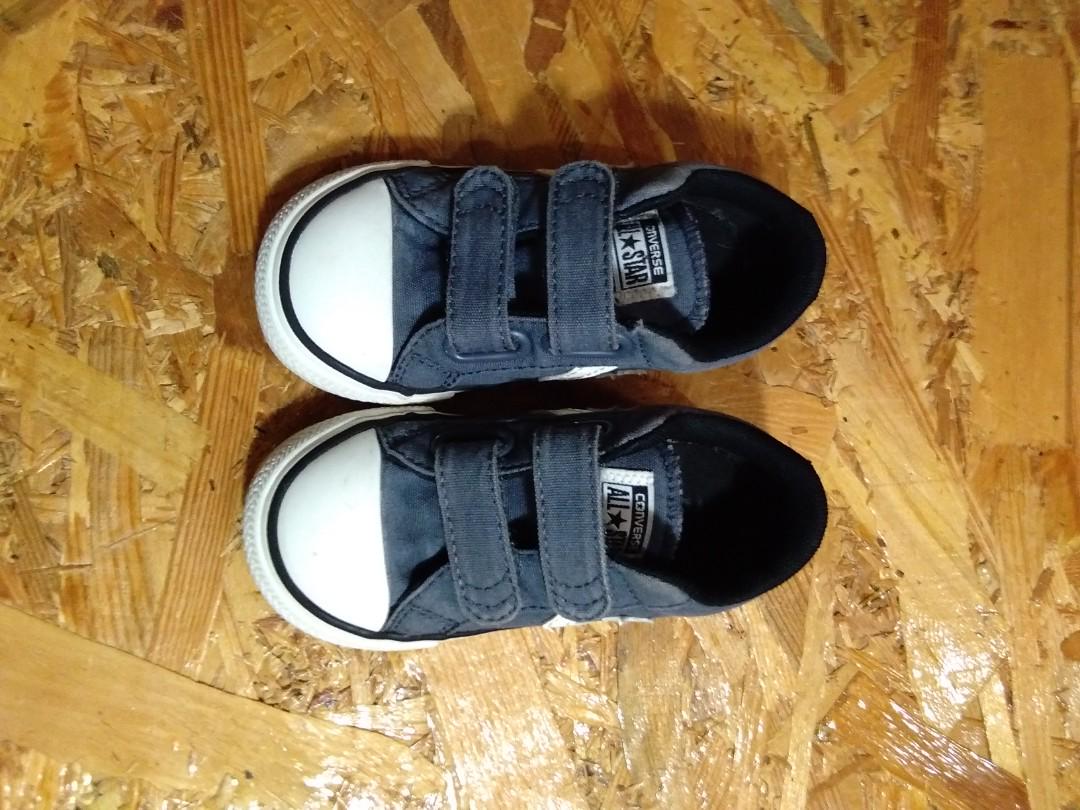 Sepatu Anak Converse Star Player 2v Bebek Spor Ayakkabi Babies Kids Others On Carousell