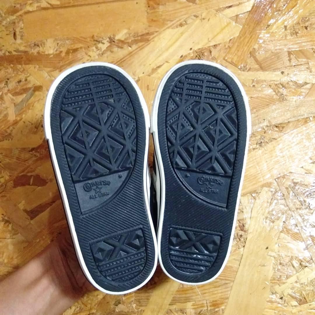 Sepatu Anak Converse Star Player 2v Bebek Spor Ayakkabi Babies Kids Others On Carousell