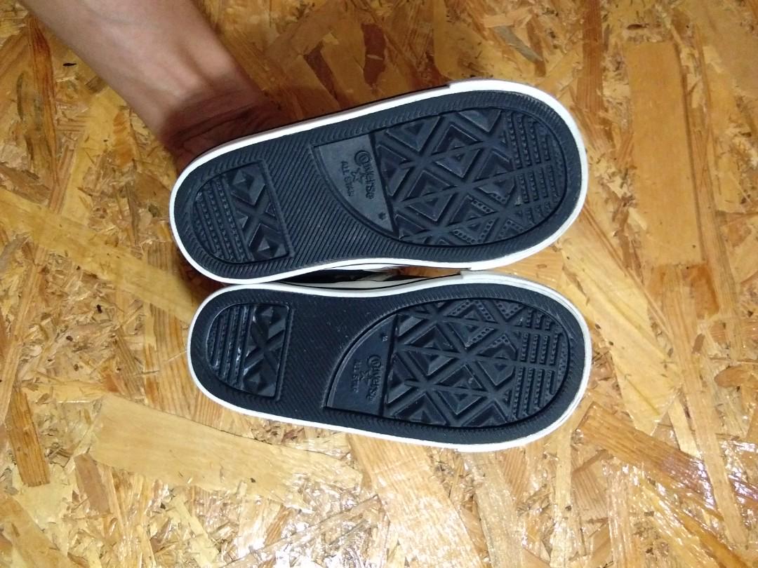 Sepatu Anak Converse Star Player 2v Bebek Spor Ayakkabi Babies Kids Others On Carousell