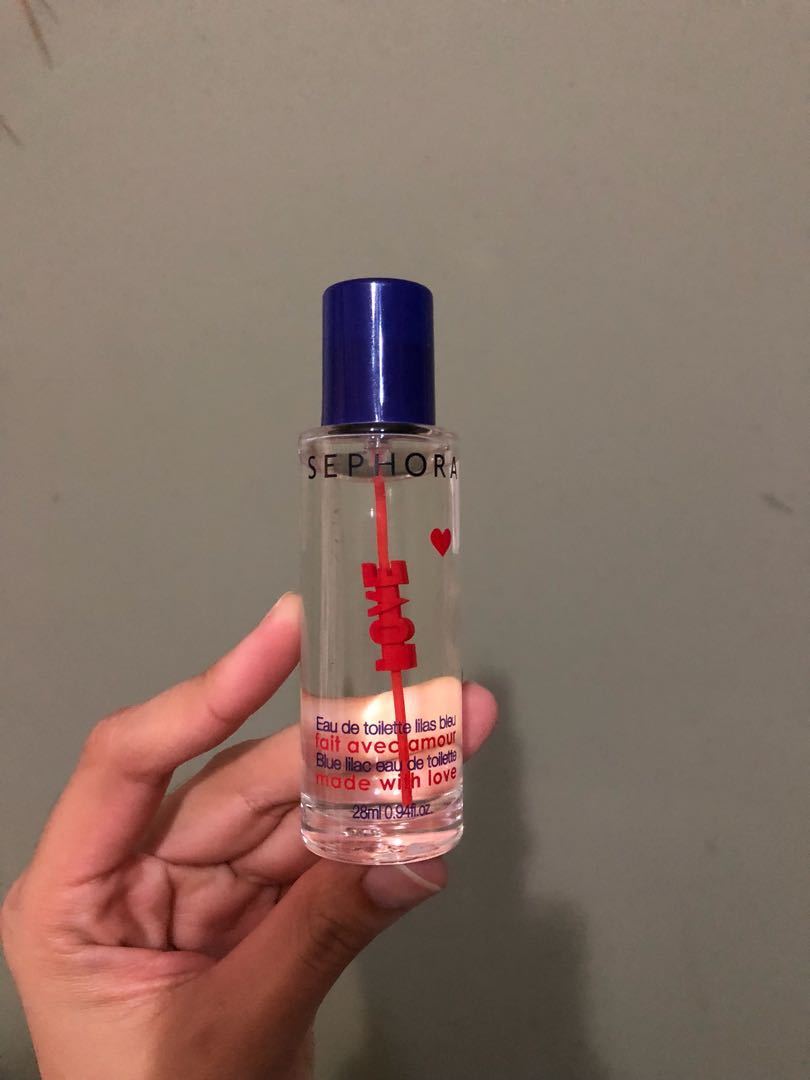 Lilac perfume sephora online