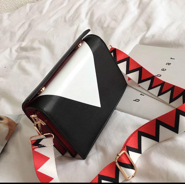 sling bag 2018