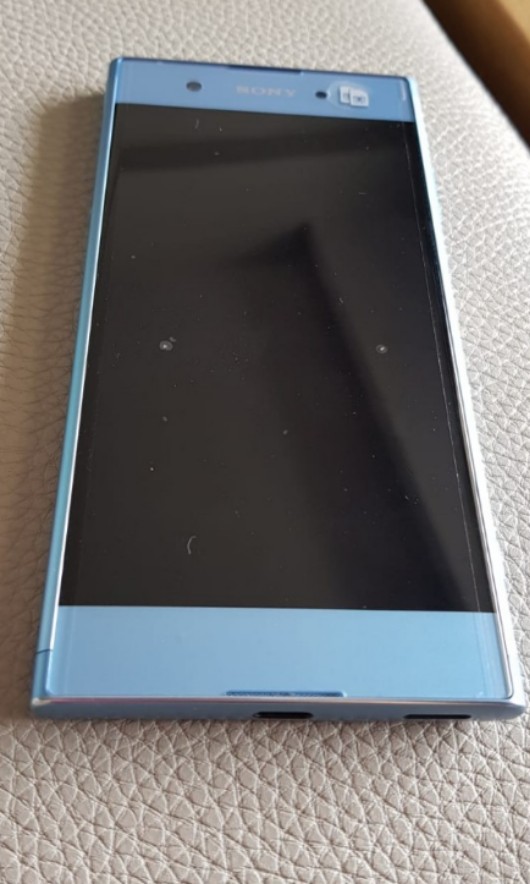 Sony Xperia Xa1 Plus Dual G3426 Mobile Phones Tablets Android Phones Sony On Carousell