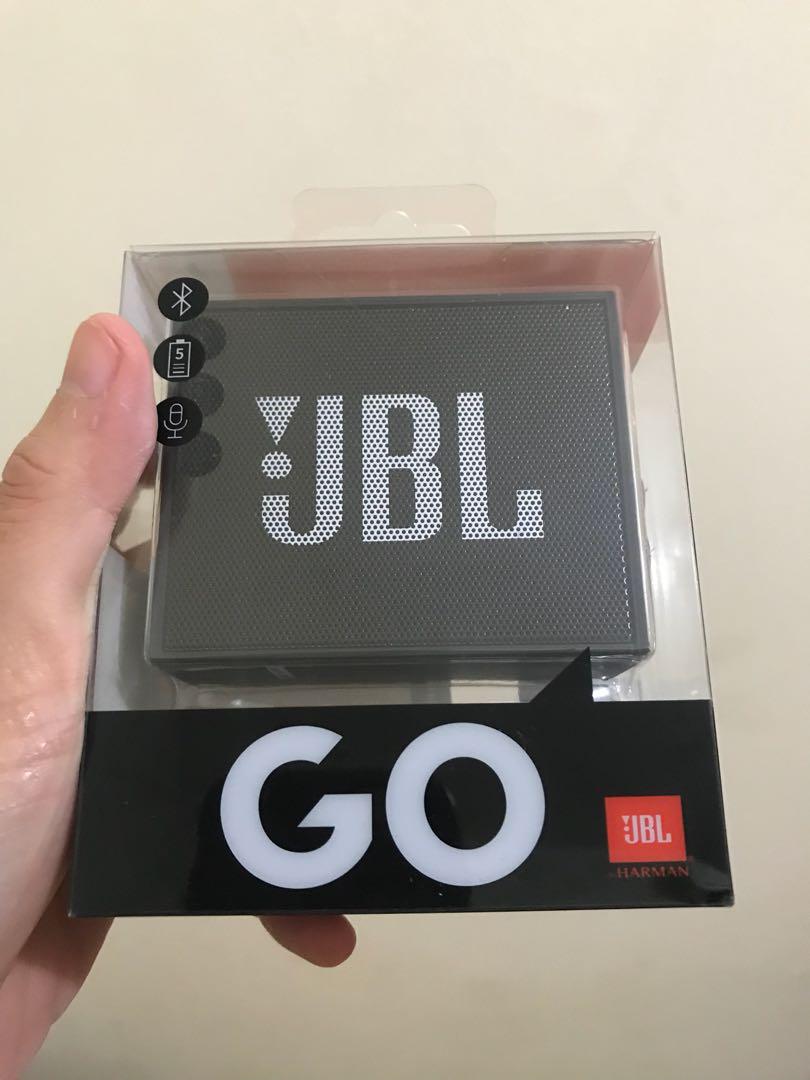 jbl go hitam