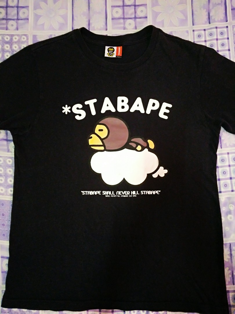 Stabape t shirt Clearance