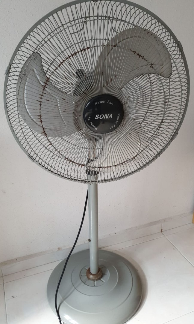 Heavy Duty Fan >> Standing Power Fan Heavy Duty Fan Home Appliances Cooling Air Heavy Duty Fan >> Standing Power Fan Heavy Duty Fan Home Appliances Cooling Air