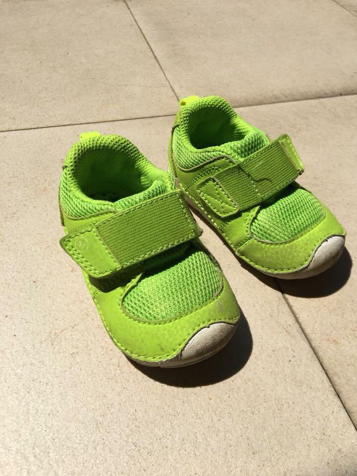 nearest stride rite shoes