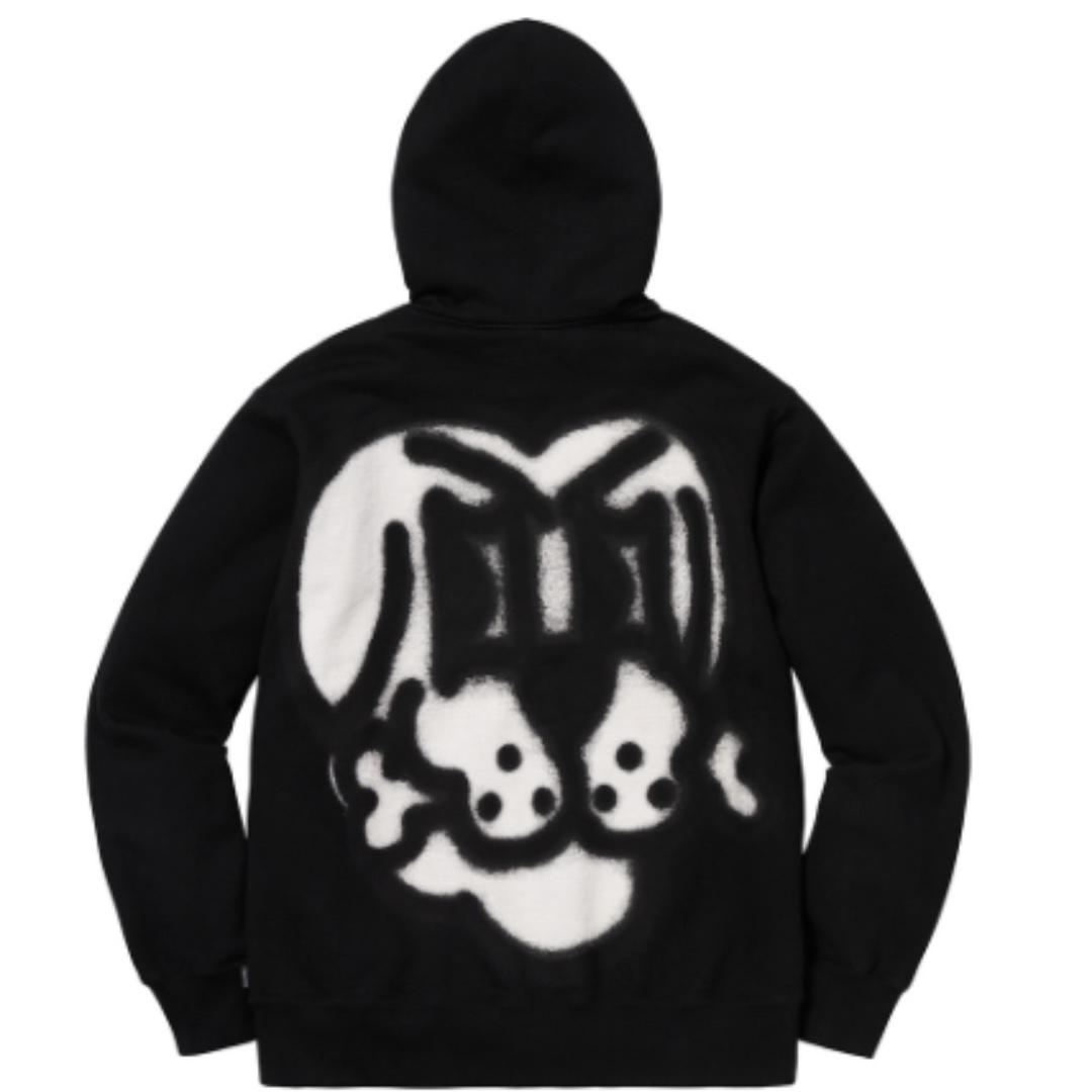supreme sancheeto hoodie