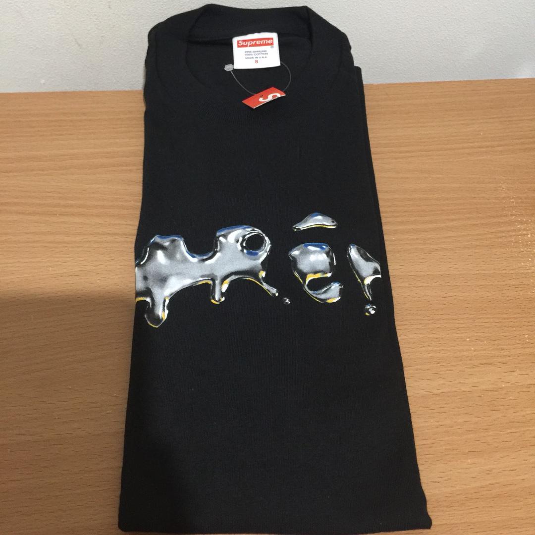 liquid tee