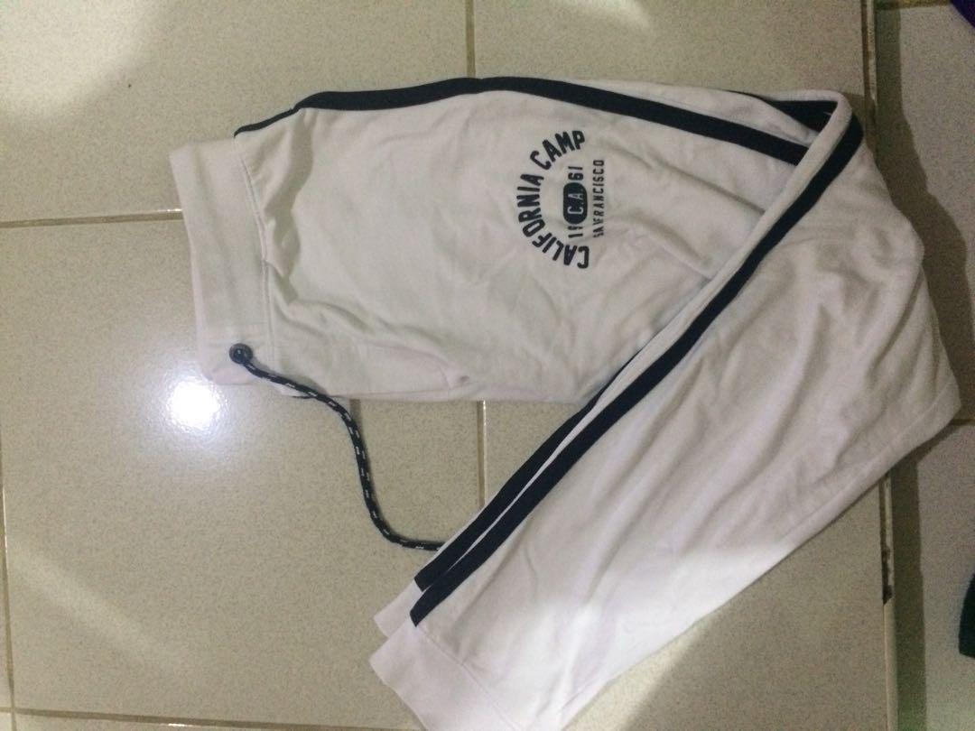 terranova track pants