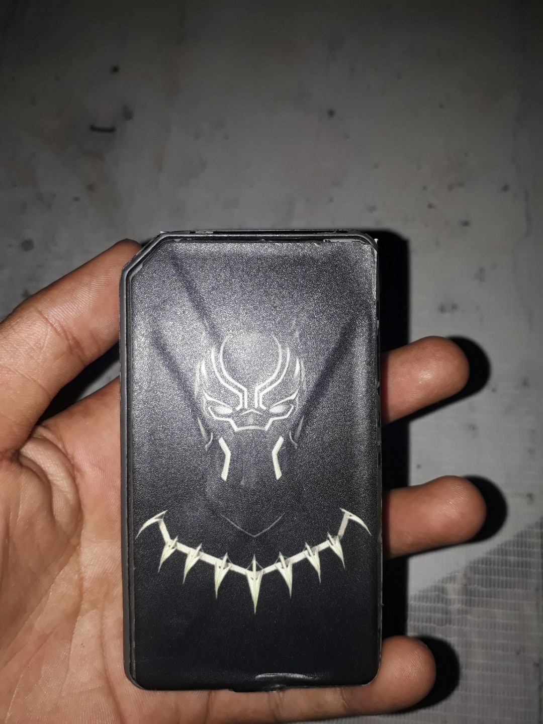 Tesla Invader Iii Only Mod Murah Meriah Vape Murah Vape Second Elektronik Lainnya Di Carousell