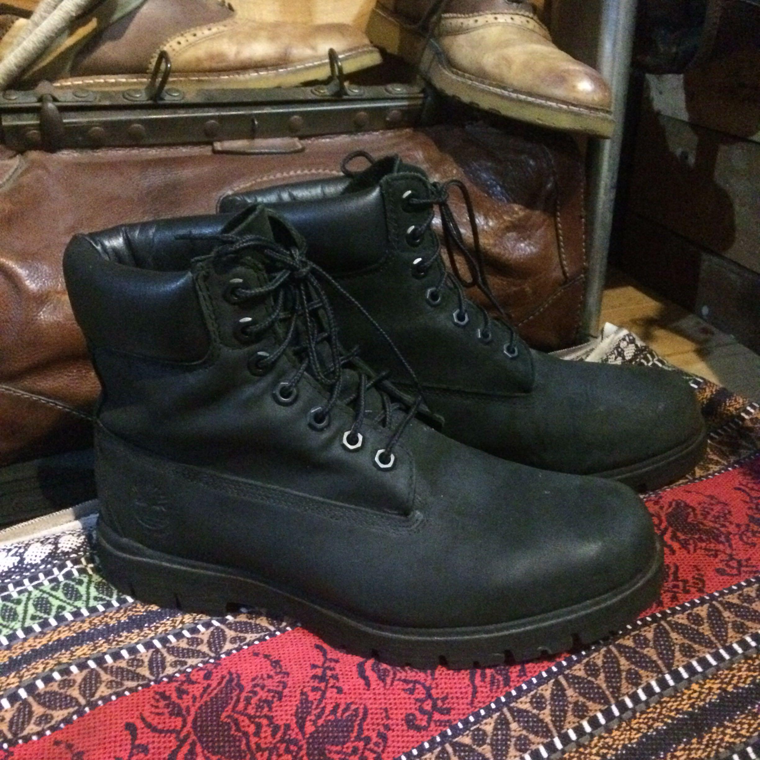 timberland a1598
