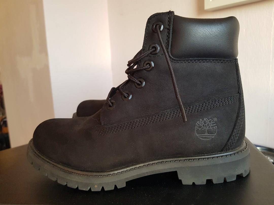 timberland 218 boots