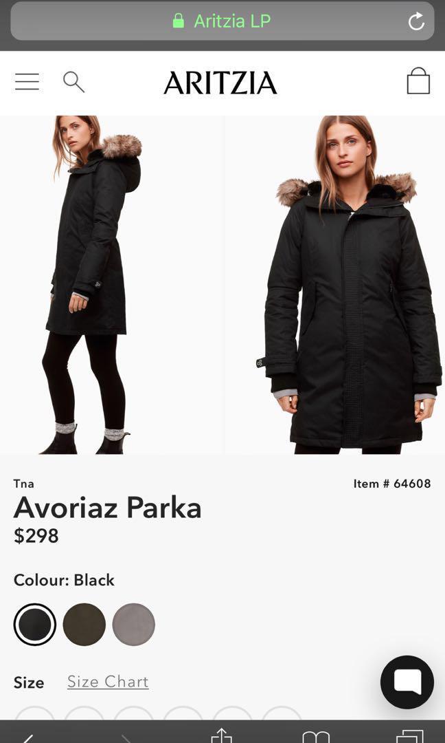 Tna avoriaz top