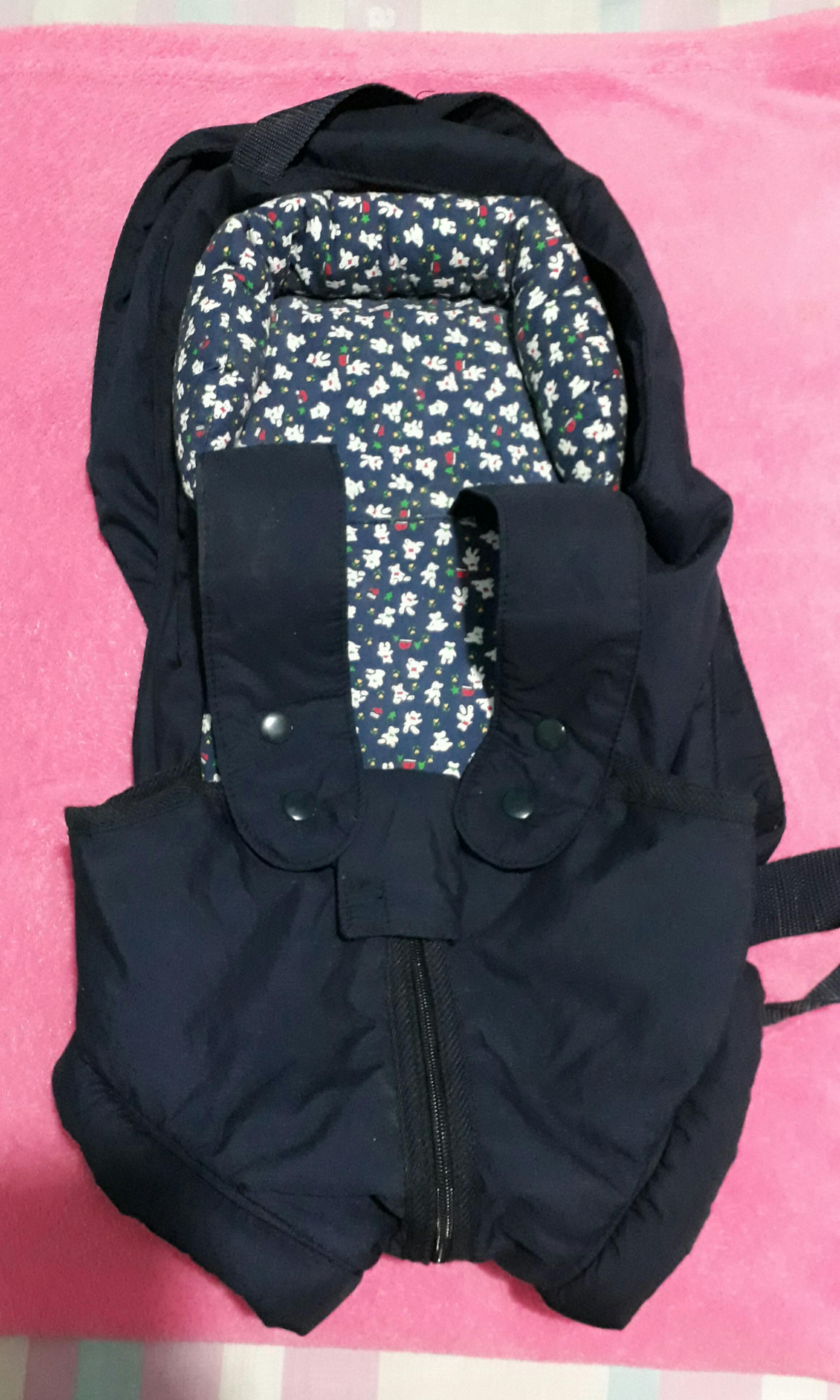 tommee tippee carrier