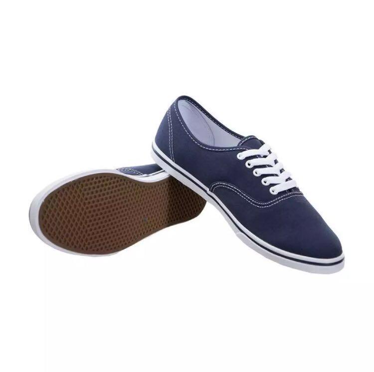 Vans Lo Pro Women s shoe Authentic Women s Fashion Footwear Sneakers on Carousell