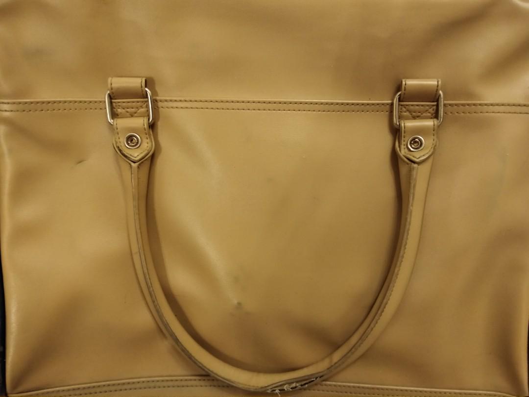 Vintage Fred Perry Bowling Bag, 男裝, 袋, 腰袋、手提袋、小袋 Carousell