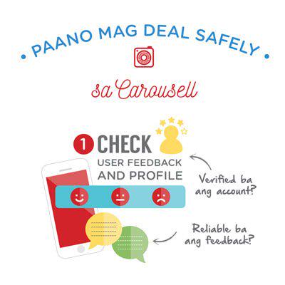 Welcome sa Carousell! (Category: Everything Else) located in Quezon City. Submitted by shapeag (Listing ID 187053021, Image 1). Description: .