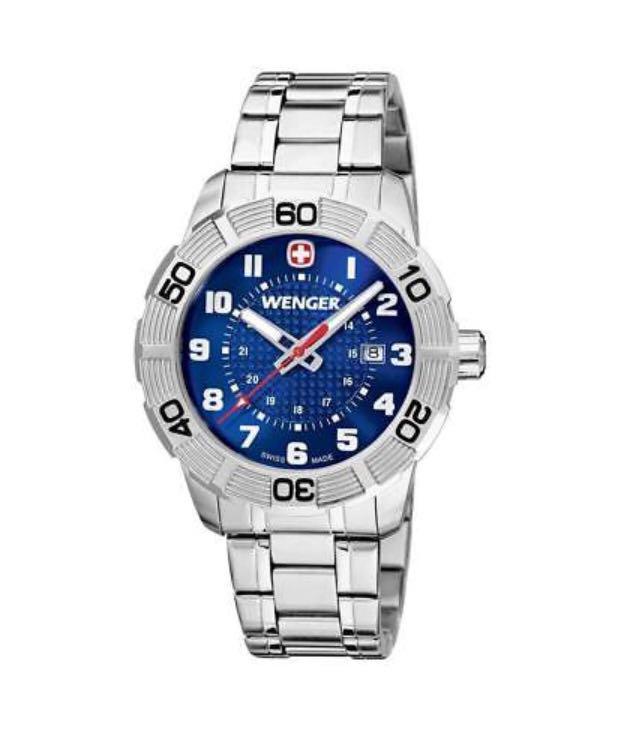 swiss made sport watches