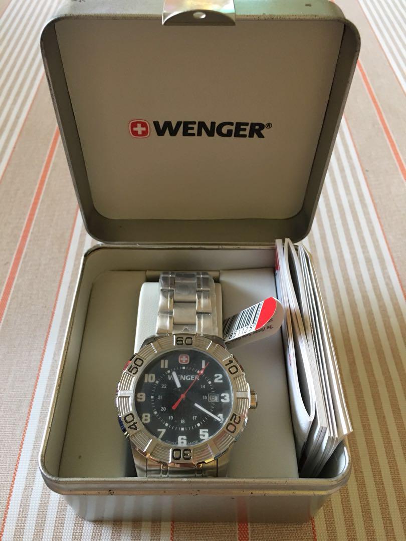 Wenger swiss military roadster shop
