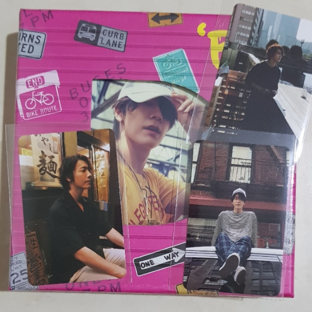 Wts Super Junior D E Bout You Album Pc Donghae Version And Eunhyuk Version Hobbies Toys Memorabilia Collectibles K Wave On Carousell