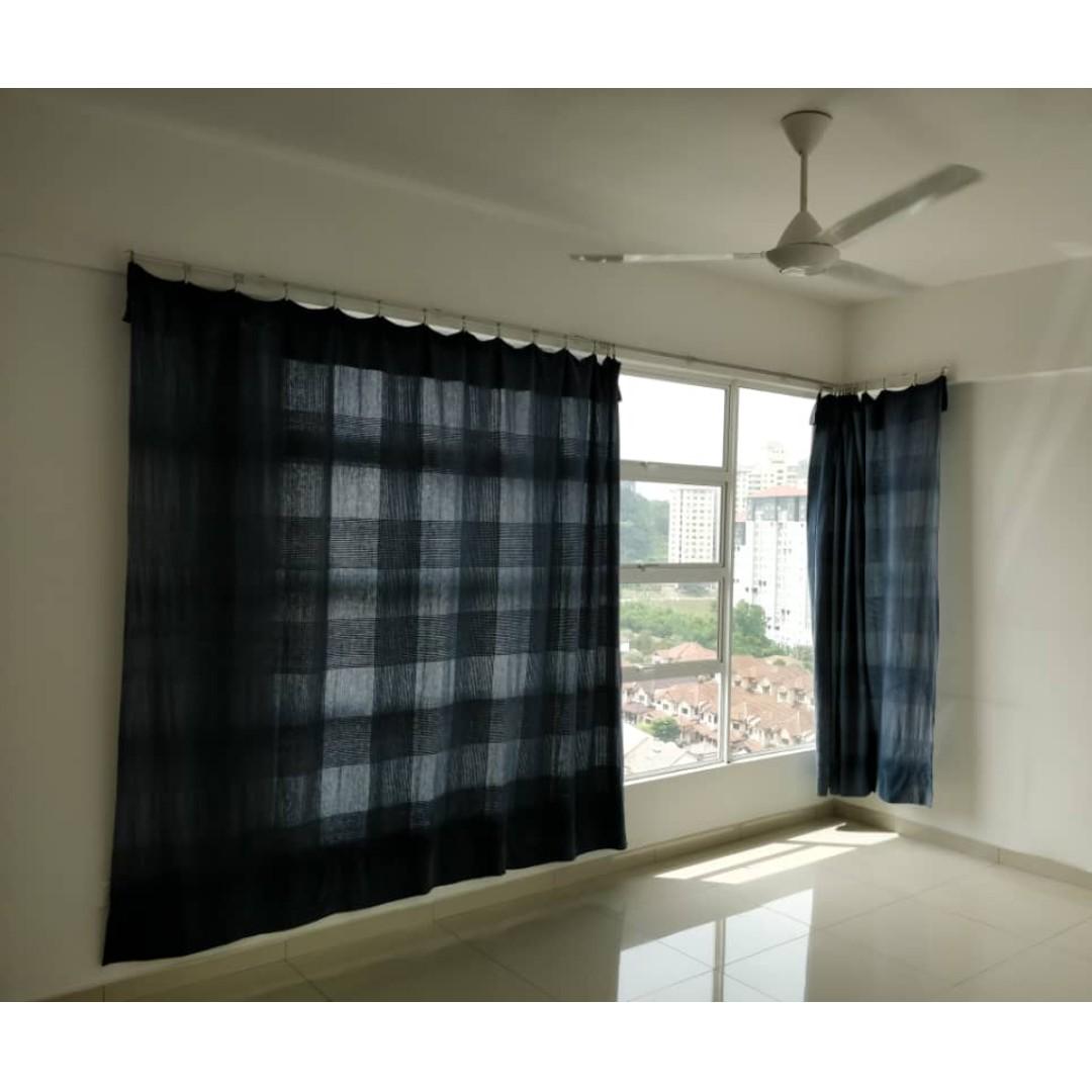 Zest Residence Bandar Kinrara 9 Puchong, Property, Rentals on Carousell