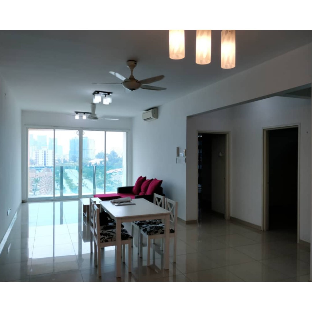 Zest Residence Bandar Kinrara 9 Puchong, Property, Rentals on Carousell