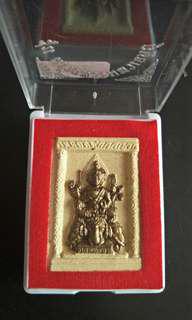 Wat Nok four faced Buddha 四面佛