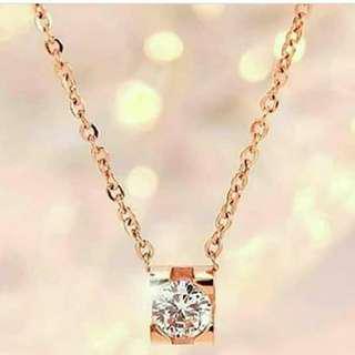 Sale Kalung Cartier Limited Edition