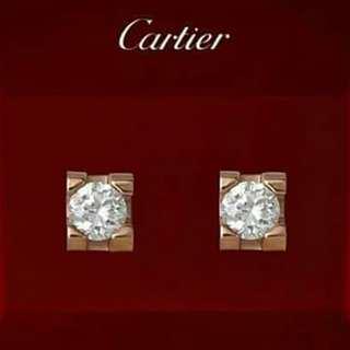 Anting cartier limited edition
