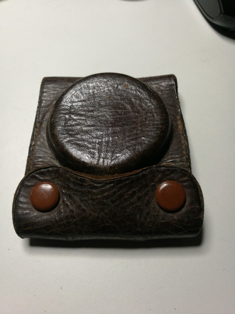 Pocket watch holder for belt store