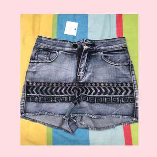 Denim juice ematic