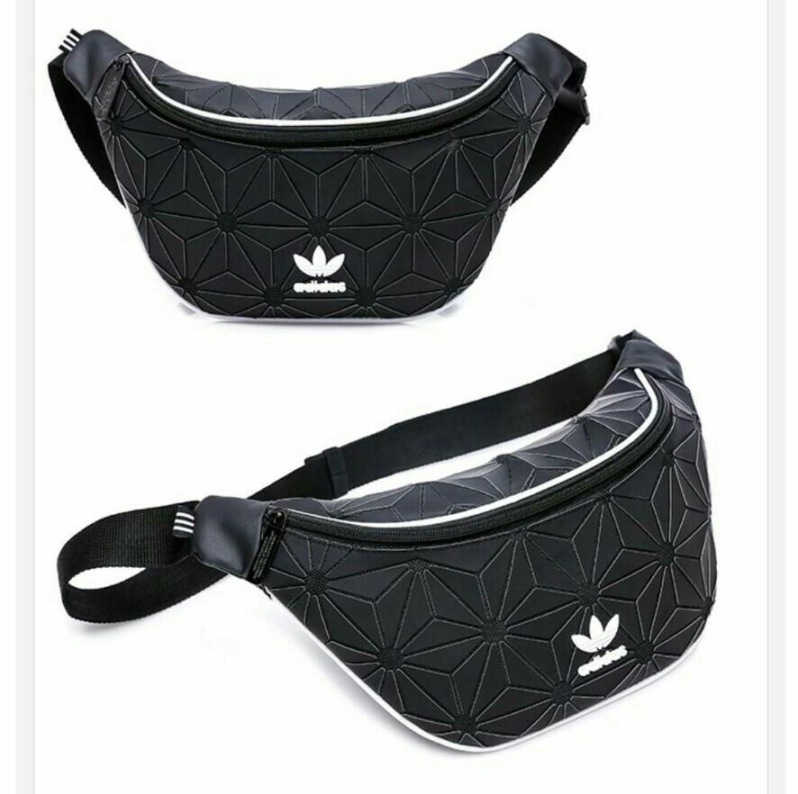 Adidas Bumbag / Shoulder Bag/ Waist Bag 