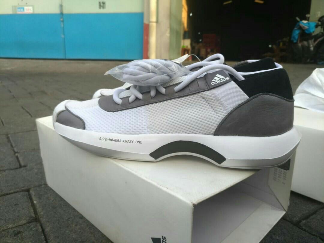 adidas consortium crazy 1