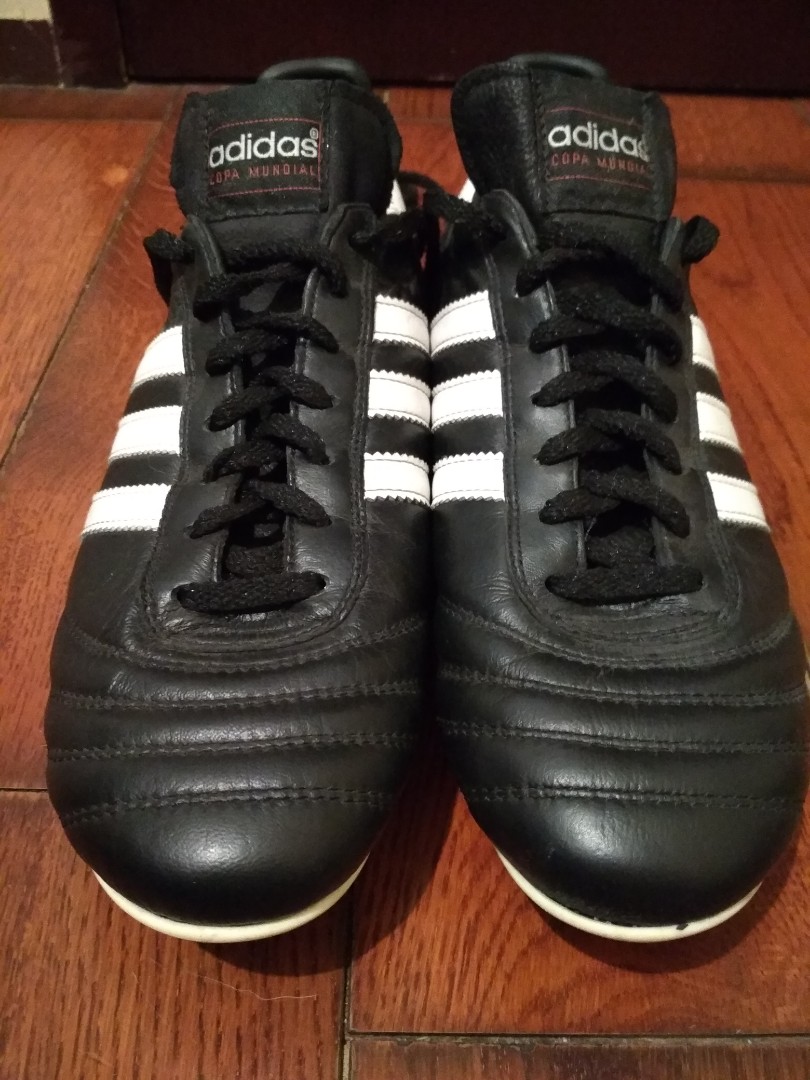 Adidas Copa Mundial Original Fesyen Pria Sepatu di Carousell