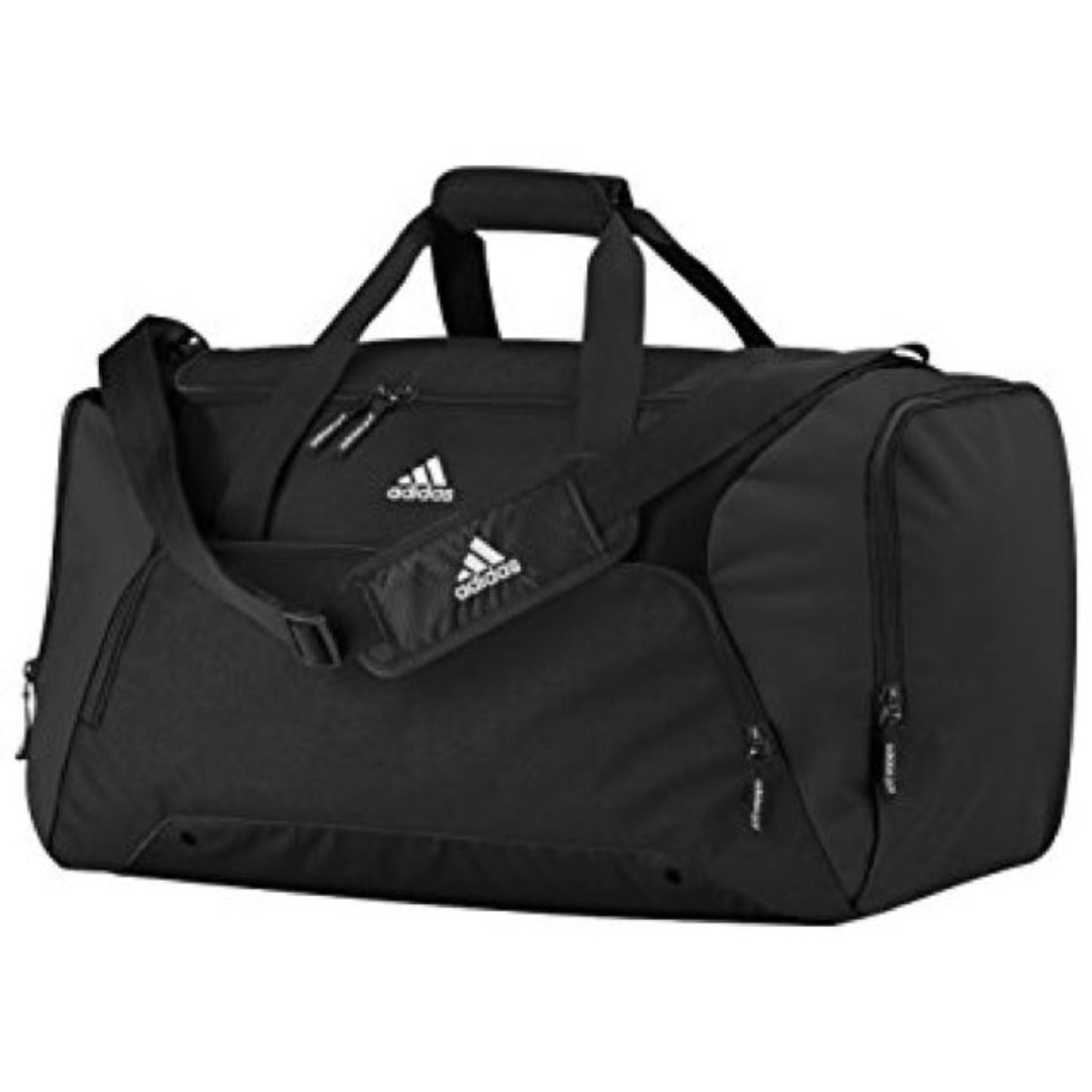 adidas mens travel bag