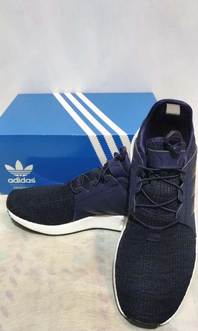 adidas xplr navy blue