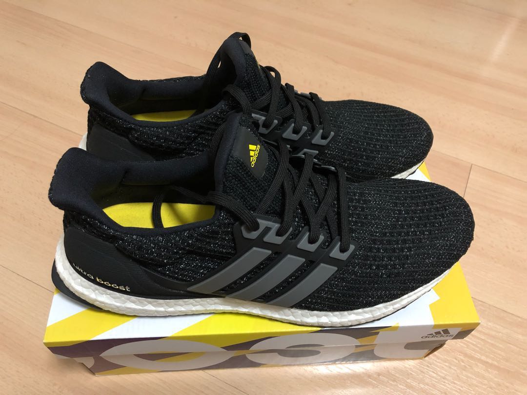 Ultra boost new arrivals anniversary 4.0