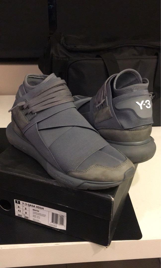 y3 shoes malaysia