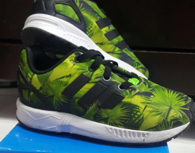 zx flux 41