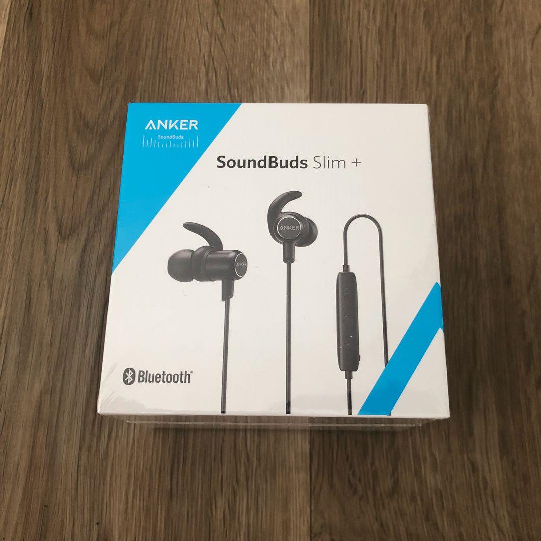 soundbuds slim 