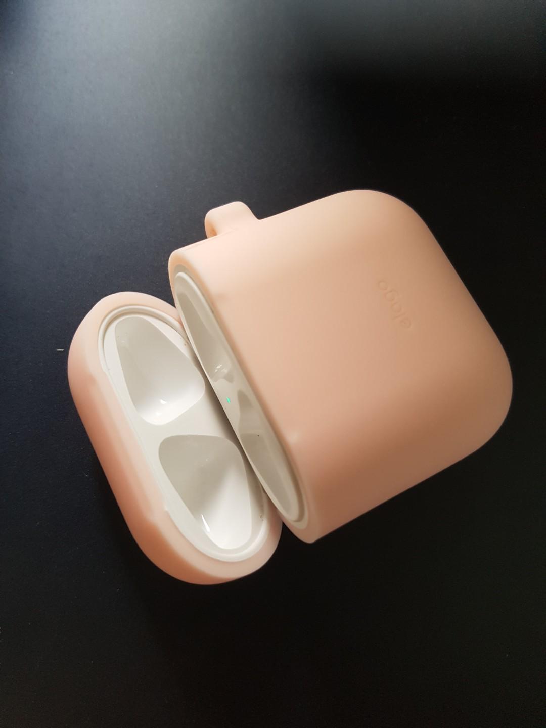 Apple AirPods Charger/Case, Mobile Phones & Gadgets, Mobile & Gadget